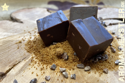 Dark Fudge